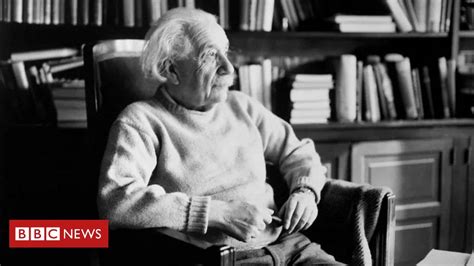 Einstein: como carta escrita pelo físico mudou história da  .